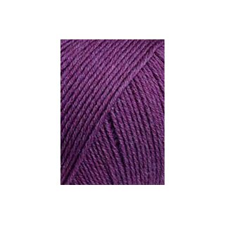 MERINO 150 zyklame melange von Lang Yarns