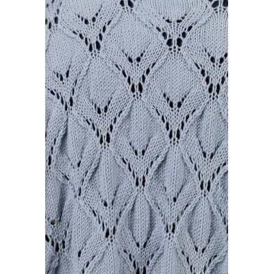 MERINO 120 cyclamen mélange