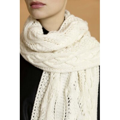 MERINO 120 cyclamen mélange