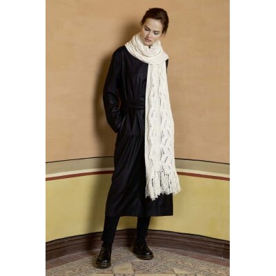 MERINO 120 cyclamen mélange