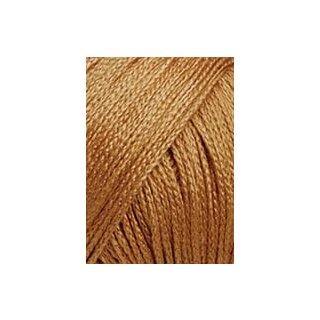 NORMA braunorange von Lang Yarns