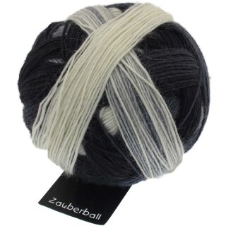 Zauberball  Liminosa 2400 von Schoppel Wolle