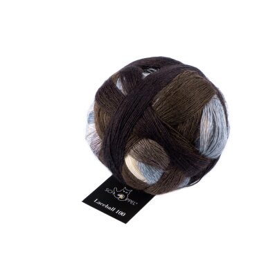 Laceball 100 Lange Bank 1392 2398_ von Schoppel Wolle