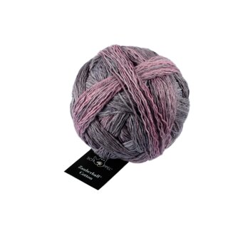 Zauberball Cotton Bankgeheimnis von Schoppel Wolle