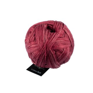 Cotton Ball Bordeaux 1647 2273_ von Schoppel Wolle