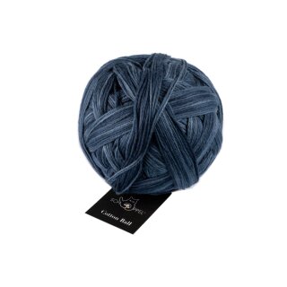 Cotton Ball Armeeblau 1647 2274_ von Schoppel Wolle