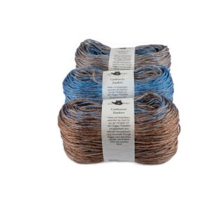 Cashmere Zauber 1724 2257_Zone Aquatique von Schoppel Wolle