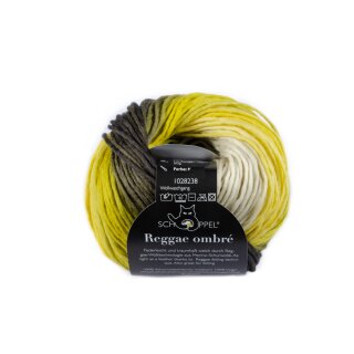Reggae ombre Vitamin C 690ombre 2403_ von Schoppel Wolle