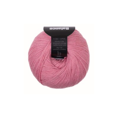 Balance 2 rosa von Atelier Zitron, zitron wolle, Wolle...