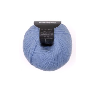 Balance Wolle von Atelier Zitron altrose 3