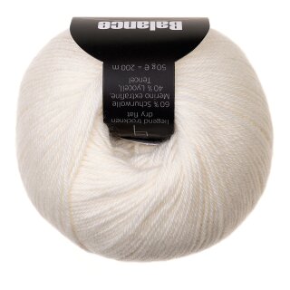 Balance Wolle von Atelier Zitron altrose 3