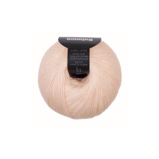 Balance Wolle von Atelier Zitron altrose 3
