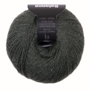 Balance Atelier Zitron Wool 8