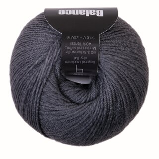 Balance Atelier Zitron Wool 10