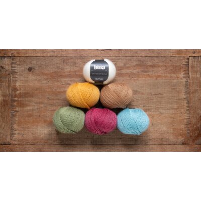 Balance Atelier Zitron Wool 13