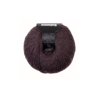 Balance Wolle von Atelier Zitron orange 17