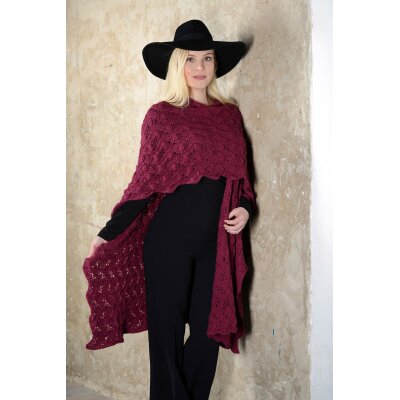 Finest Royal Alpaca Atelier Zitron Wolle 6054