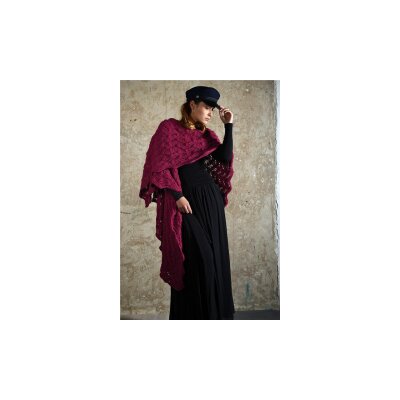 Finest Royal Alpaca Atelier Zitron Wolle 6054