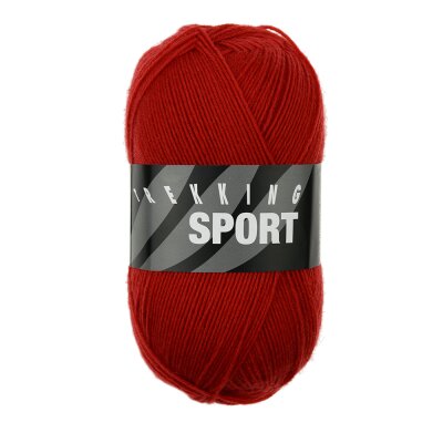 Trekking Sport Sockenwolle uni 4-fädig von Atelier Zitron, zitron wolle, Wolle Zitron