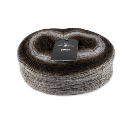 Zauber Flower Lange Bank 2398_ von Schoppel Wolle