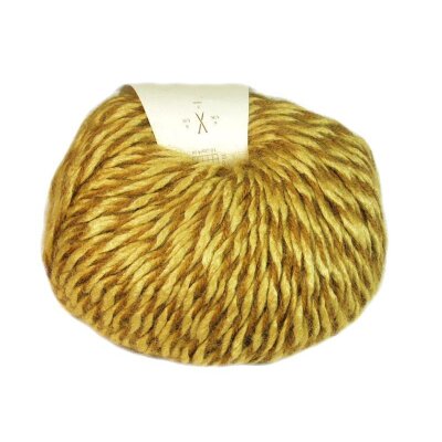 *Rowan Silk Twist - SH 662 goldbraun