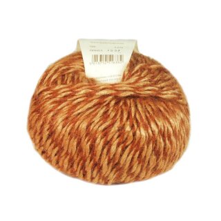 *Rowan Silk Twist - SH 663 orange