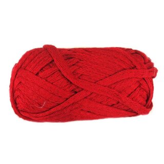 Flamenco Uni - 27 rot *