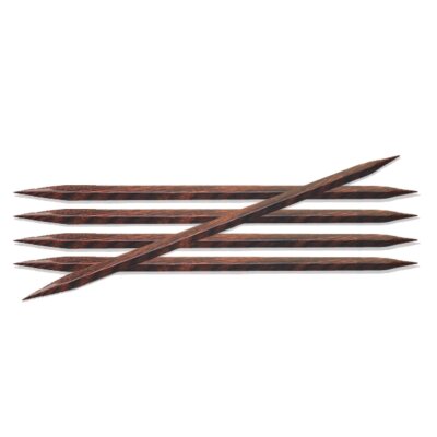 Double Pointed Needles Cubics 8" US 7