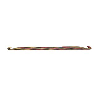 Double Ended Crochet Symfonie