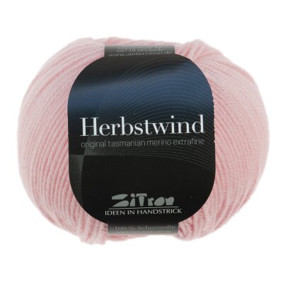 Herbstwind von Atelier Zitron, zitron wolle, Wolle Zitron