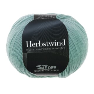 Herbstwind von Atelier Zitron, zitron wolle, Wolle Zitron