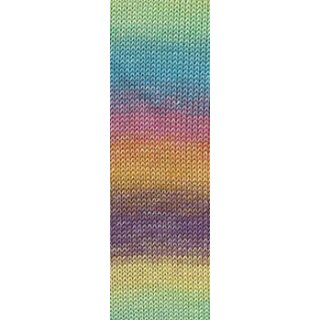 Merino 120 Dégradé 37.0001 von Lang Yarns