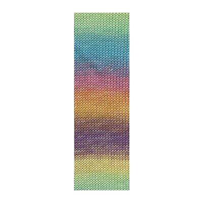 Merino 120 Dégradé 37.0001 von Lang Yarns