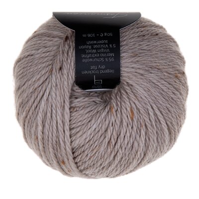 Tasmanian Tweed von Atelier Zitron, zitron wolle, Wolle Zitron