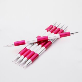Double Pointed Needles Smartstix 5.5" US 8