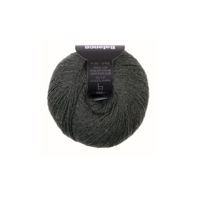 Balance Wolle von Atelier Zitron hellgrün 21