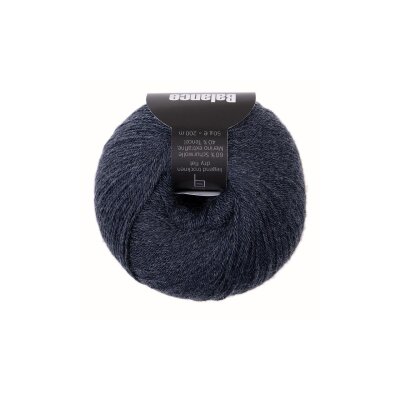 Balance Wolle von Atelier Zitron hellgrün 21