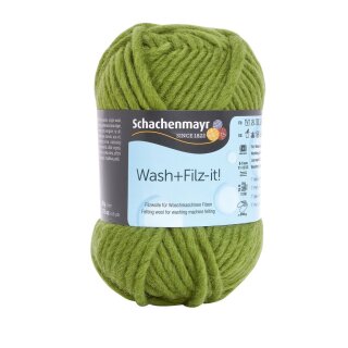 Wash+Filz-it*
