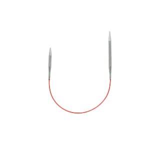 Rundstricknadel Lace Socken 25/4.5 RUNDSTRICKNADEL 25/4.5 370.9945