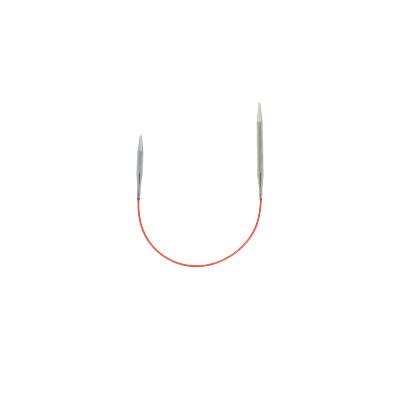 Rundstricknadel Lace Socken 25/4.5 RUNDSTRICKNADEL 25/4.5 370.9945