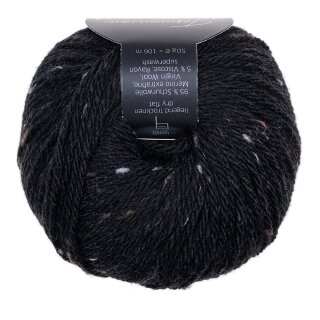 Tasmanian Tweed von Atelier Zitron, zitron wolle, Wolle Zitron