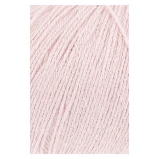 Alpaca Soxx 4-FACH/4-PLY 0009 ROSA von Lang Yarns