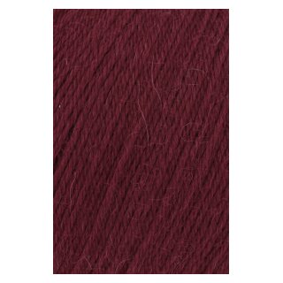 Alpaca Soxx 4-FACH/4-PLY 0062 CHIANTI von Lang Yarns