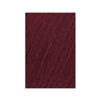 Alpaca Soxx 4-FACH/4-PLY 0062 CHIANTI von Lang Yarns