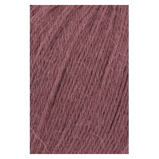 Alpaca Soxx 4-FACH/4-PLY 0087 BORDEAUX von Lang Yarns