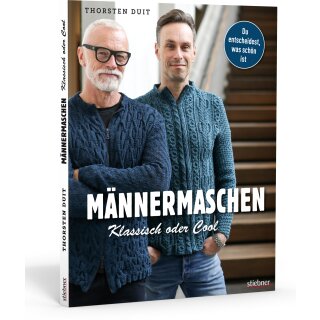 Männermaschen