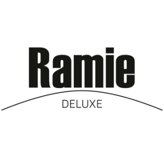 Ramie DELUXE maisgelb-400 von Atelier Zitron
