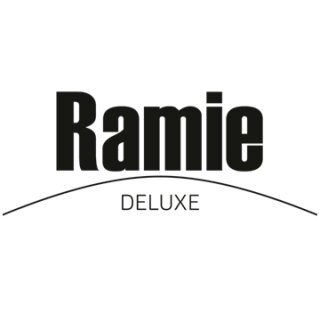 Ramie DELUXE Wolle von Atelier Zitron 411 smaragdgrün