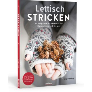 Lettisch stricken