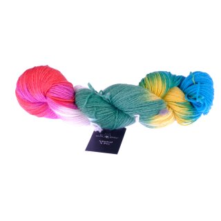 Admiral X Pro  von Schoppel Wolle